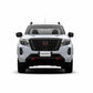 Nissan Navara Series 5 NP300 D23 2021-on Behind Grille Light Bar Kit