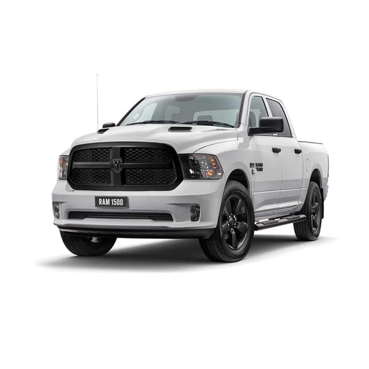 Ram 1500 DS Express 2018 – 2023 in Grille Integration Light Bar Kit