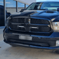 Ram 1500 DS Express 2018 – 2023 in Grille Integration Light Bar Kit