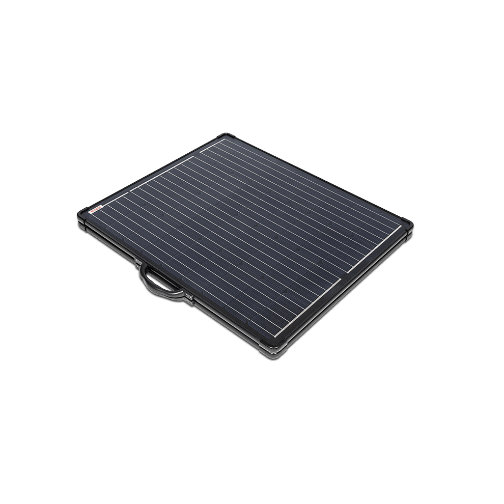 Redarc 200w Folding Solar Panel Solar Panel Folding