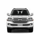 Toyota 200 Series Land Cruiser In-Grille Light Bar Integration Kit