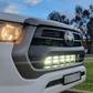 Toyota Hilux N80 2015-2020 Behind Grille Light Bar Kit