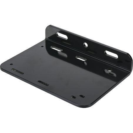 Universal DC-DC Mounting Bracket DC-DC Mounting Bracket