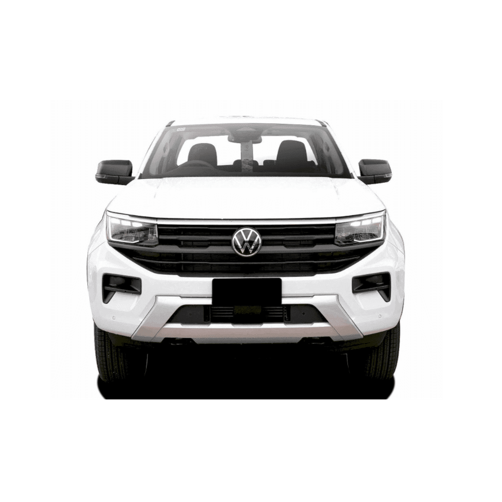 VW Amarok 2023-on Behind Grille Light Bar Kit – Core & Life Models