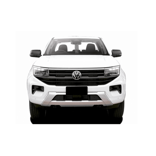 VW Amarok 2023-on Behind Grille Light Bar Kit – Core & Life Models