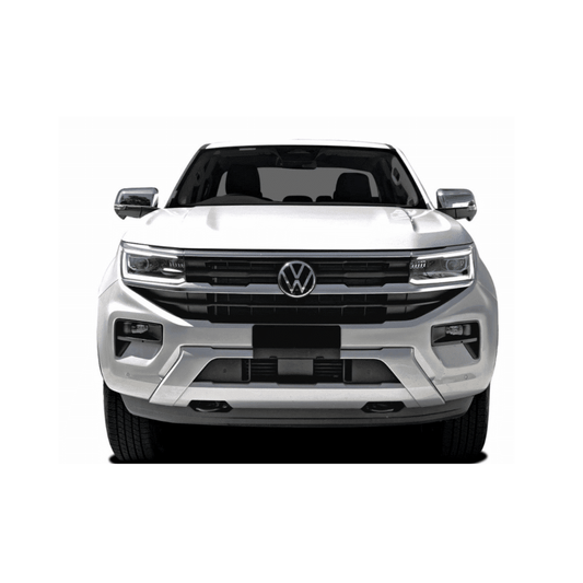 VW Amarok 2023-on Behind Grille Light Bar Kit – Style, PanAmericana & Aventura Models