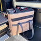 Canvas 12V Portable Travel Oven Bag Canvas Products