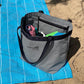 Canvas Beach Bag Canvas Products
